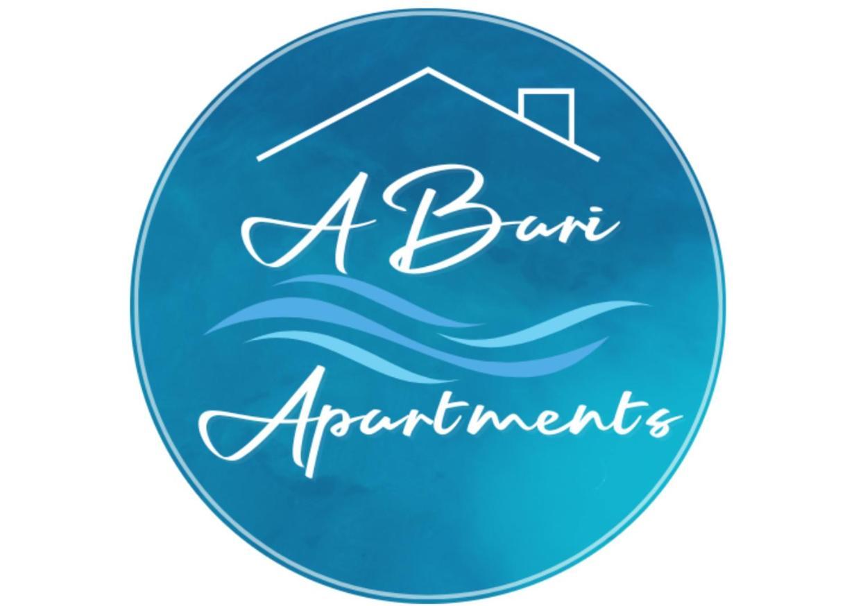 Comfort Apartment And Terrace Nel Cuore Di Bari Exterior foto